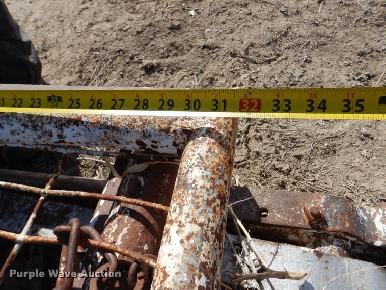 image for item IE9730 Livestock equip