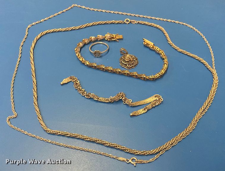 image for item IG9599 925/sterling silver jewelry