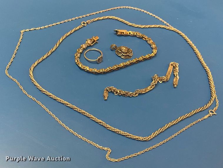 image for item IG9599 925/sterling silver jewelry