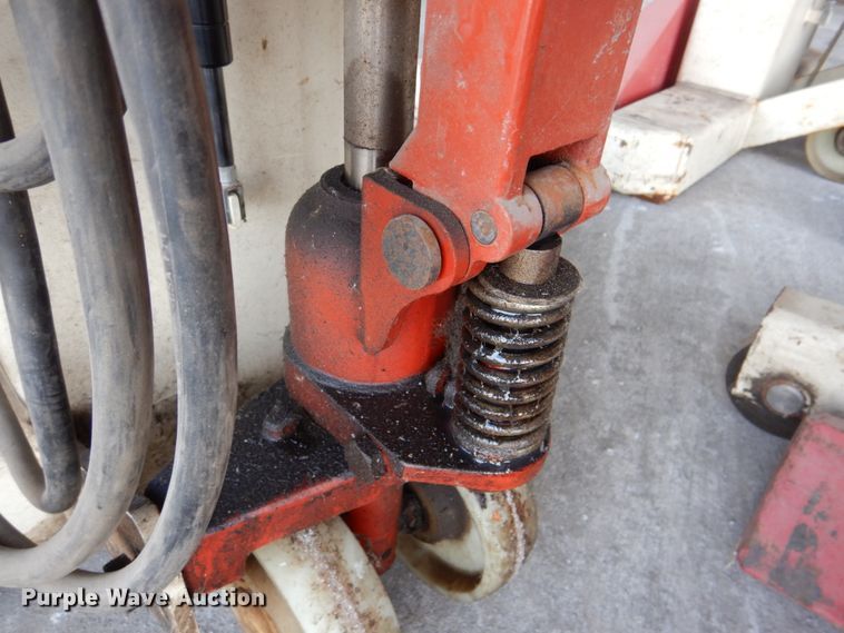 image for item IH9200 (4) Stertil Koni ST-1072 column lifts