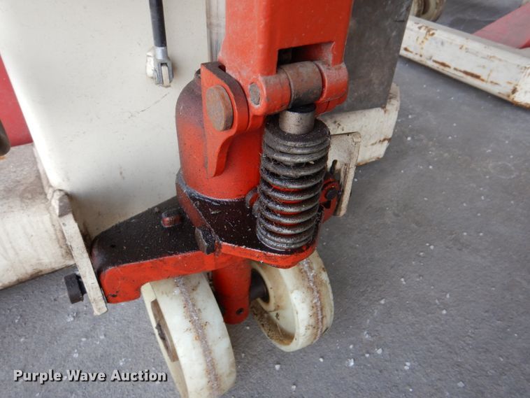 image for item IH9200 (4) Stertil Koni ST-1072 column lifts