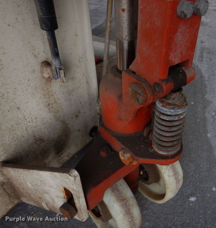 image for item IH9200 (4) Stertil Koni ST-1072 column lifts