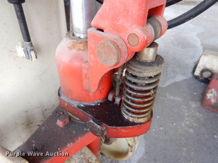 image for item IH9200 (4) Stertil Koni ST-1072 column lifts