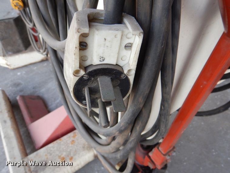 image for item IH9200 (4) Stertil Koni ST-1072 column lifts