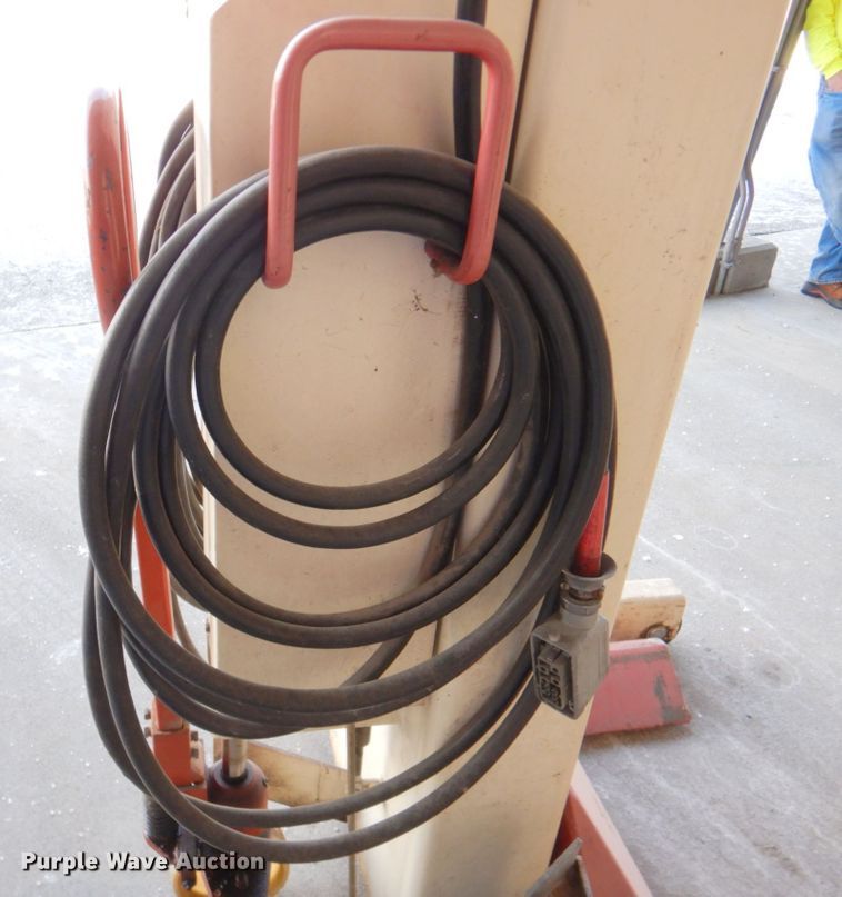 image for item IH9200 (4) Stertil Koni ST-1072 column lifts