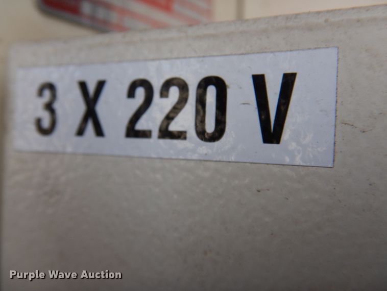 image for item IH9200 (4) Stertil Koni ST-1072 column lifts