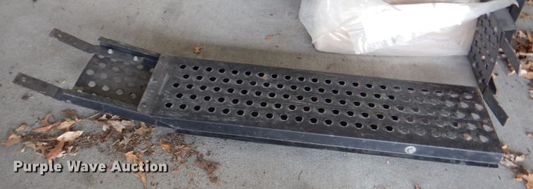 image for item IH9200 (4) Stertil Koni ST-1072 column lifts