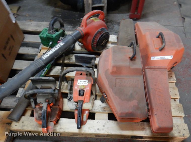 image for item IH9206 Lawn and garden equipment