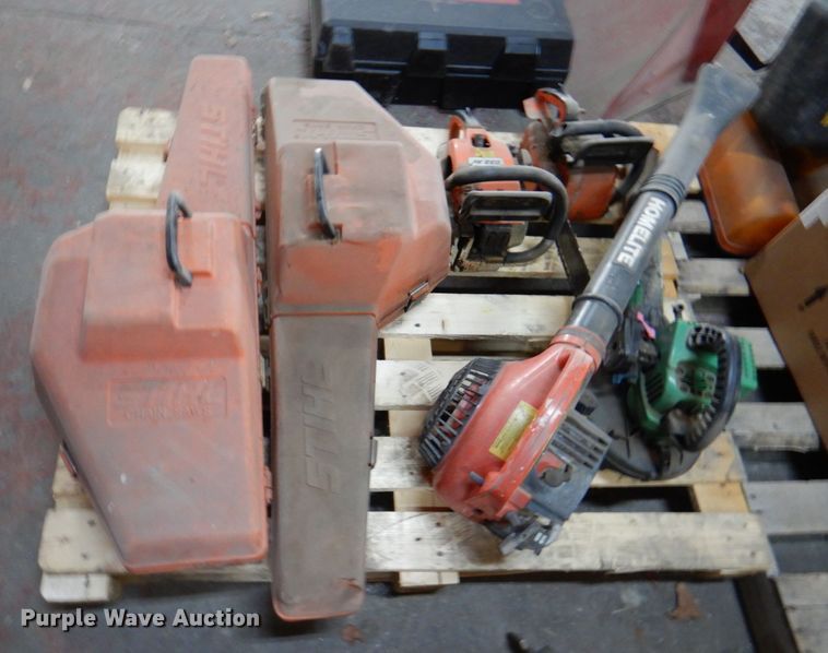 image for item IH9206 Lawn and garden equipment