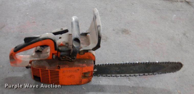 image for item IH9206 Lawn and garden equipment