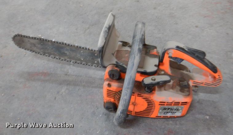 image for item IH9206 Lawn and garden equipment