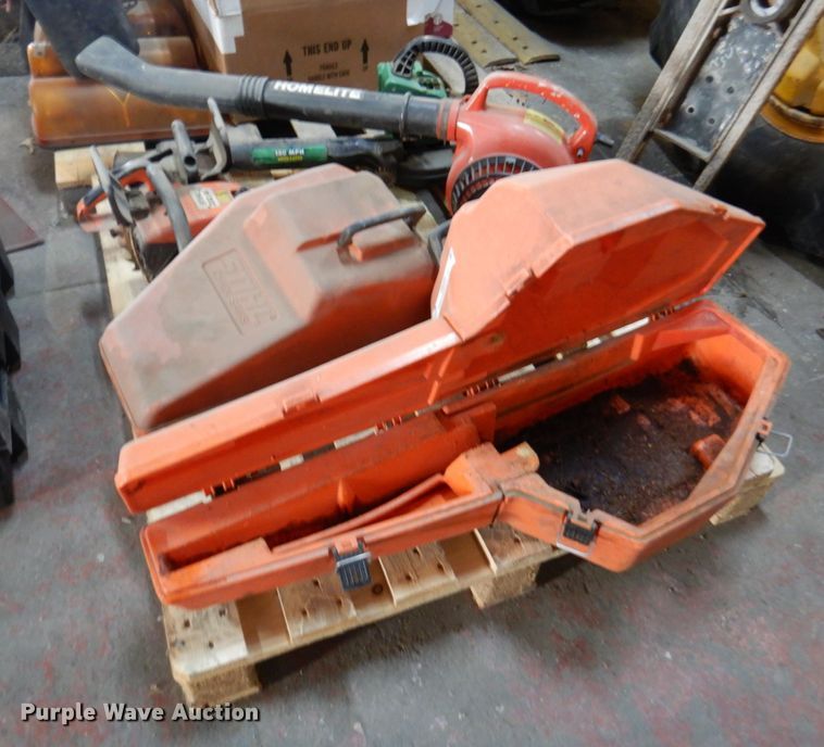 image for item IH9206 Lawn and garden equipment