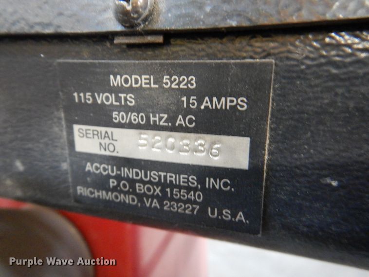 image for item IH9207 Tools