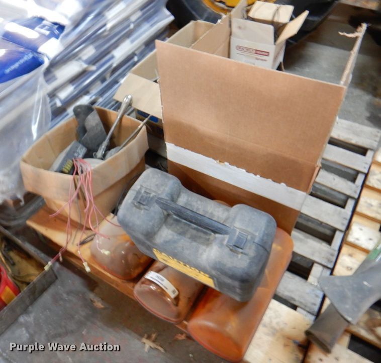 image for item IH9209 Tools