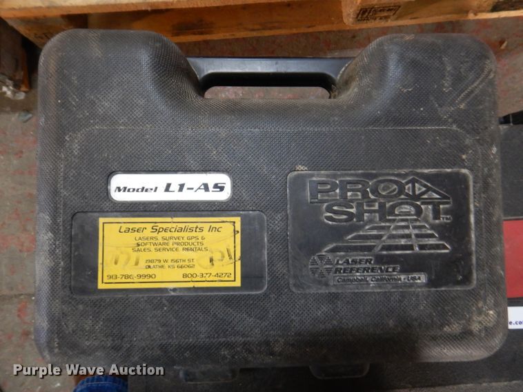 image for item IH9209 Tools