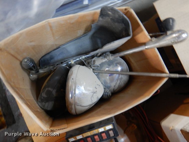 image for item IH9209 Tools