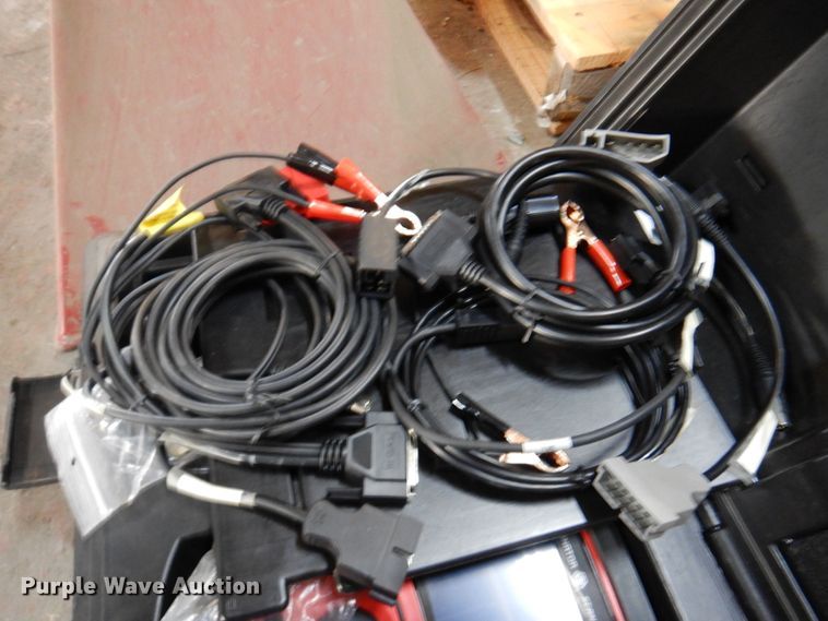 image for item IH9210 Matco OBDII diagnostic scanner