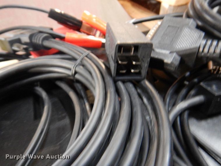 image for item IH9210 Matco OBDII diagnostic scanner