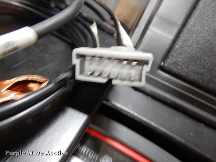 image for item IH9210 Matco OBDII diagnostic scanner