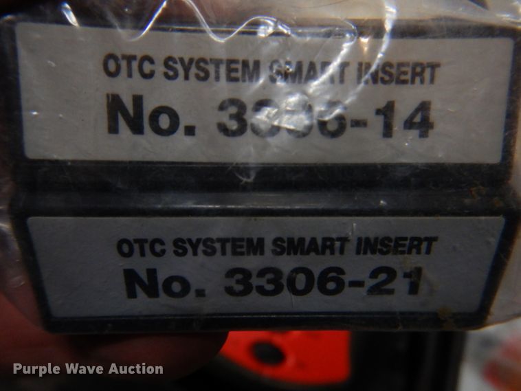 image for item IH9210 Matco OBDII diagnostic scanner