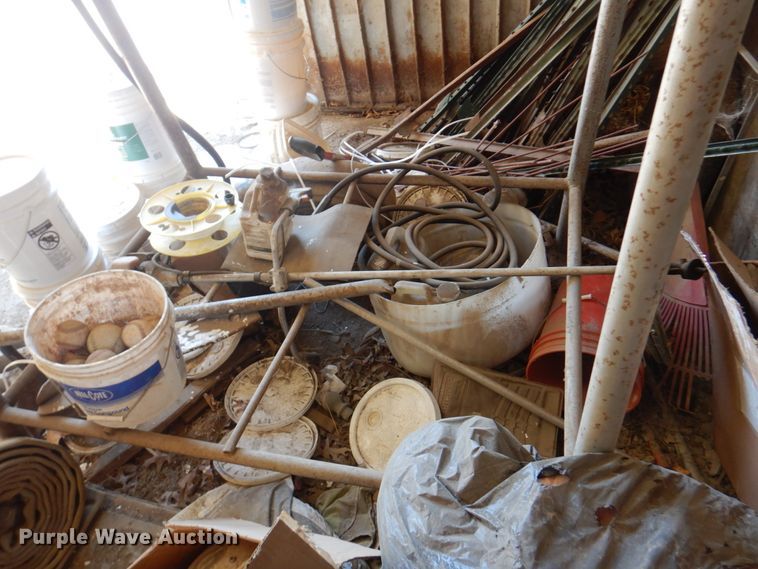 image for item IH9212 Fuel tank