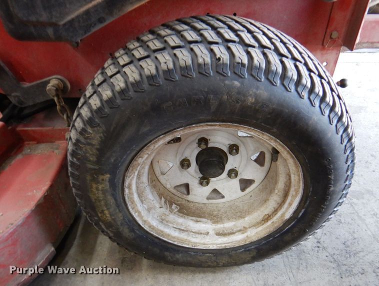 image for item IH9213 2011 Bush Hog EC2655  ZTR lawn mower