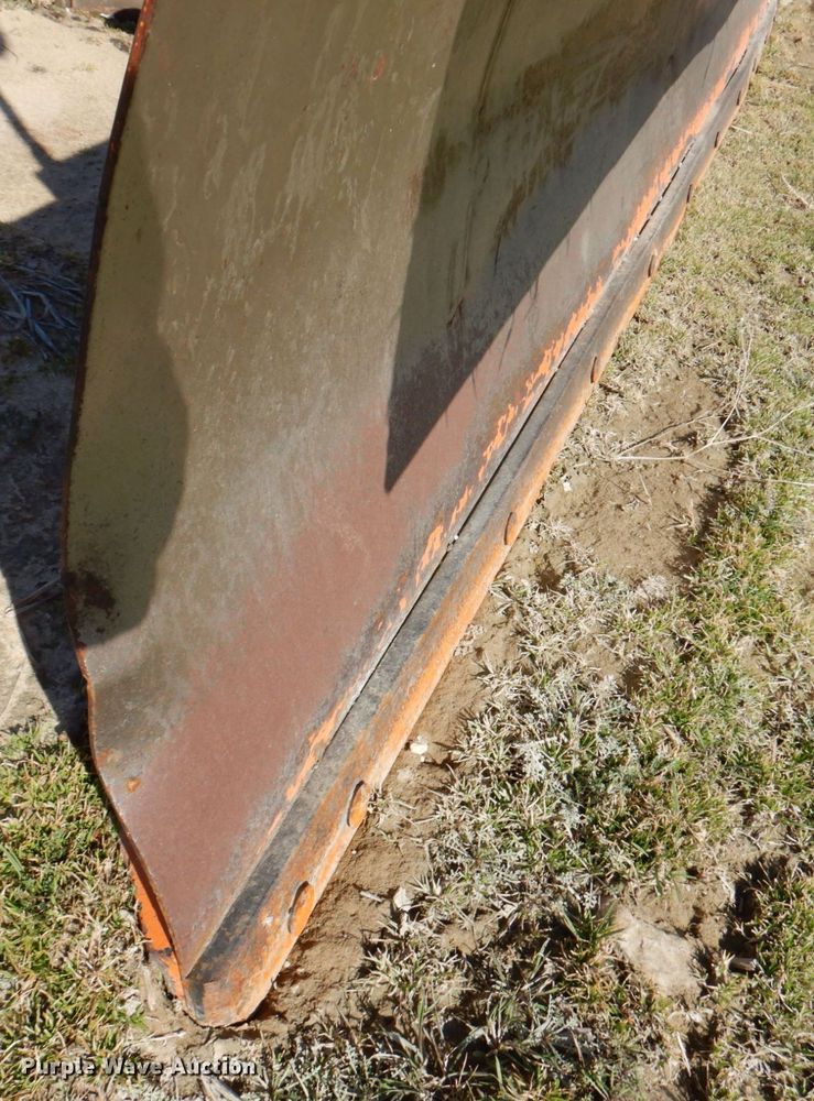 image for item IH9214 Coats snow plow