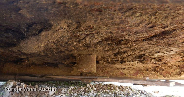 image for item IH9215 Heckendorn 73901  lawn mower