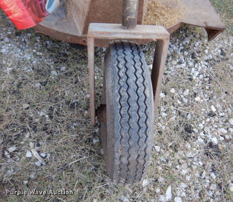 image for item IH9218 Heckendorn 73501  lawn mower