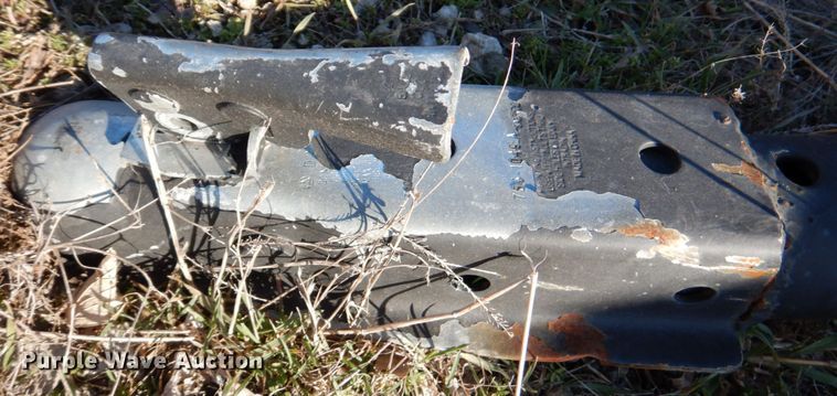 image for item IH9219 Stump grinder