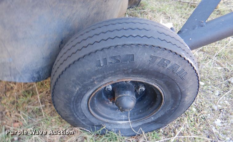 image for item IH9219 Stump grinder