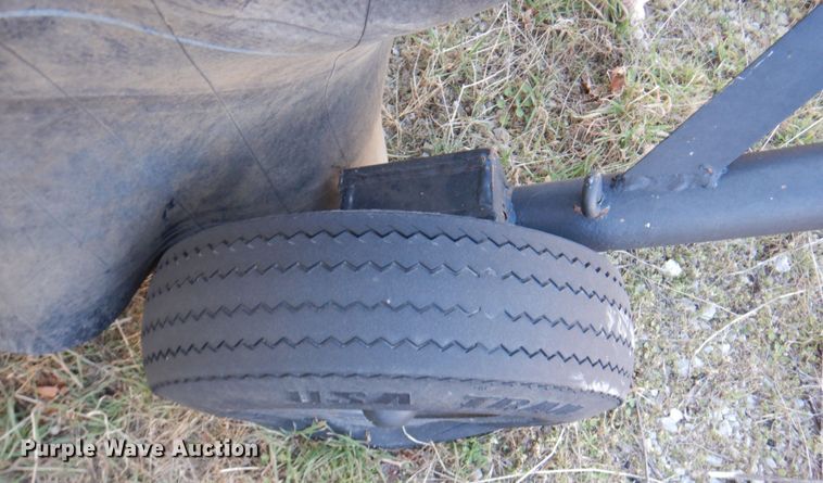 image for item IH9219 Stump grinder