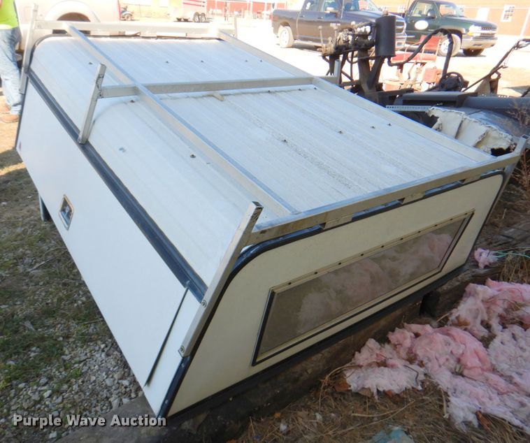 image for item IH9220 Leer topper