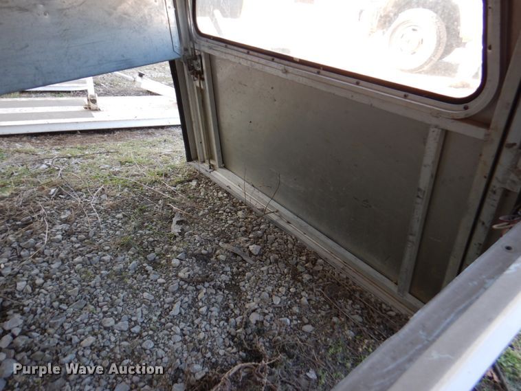 image for item IH9220 Leer topper