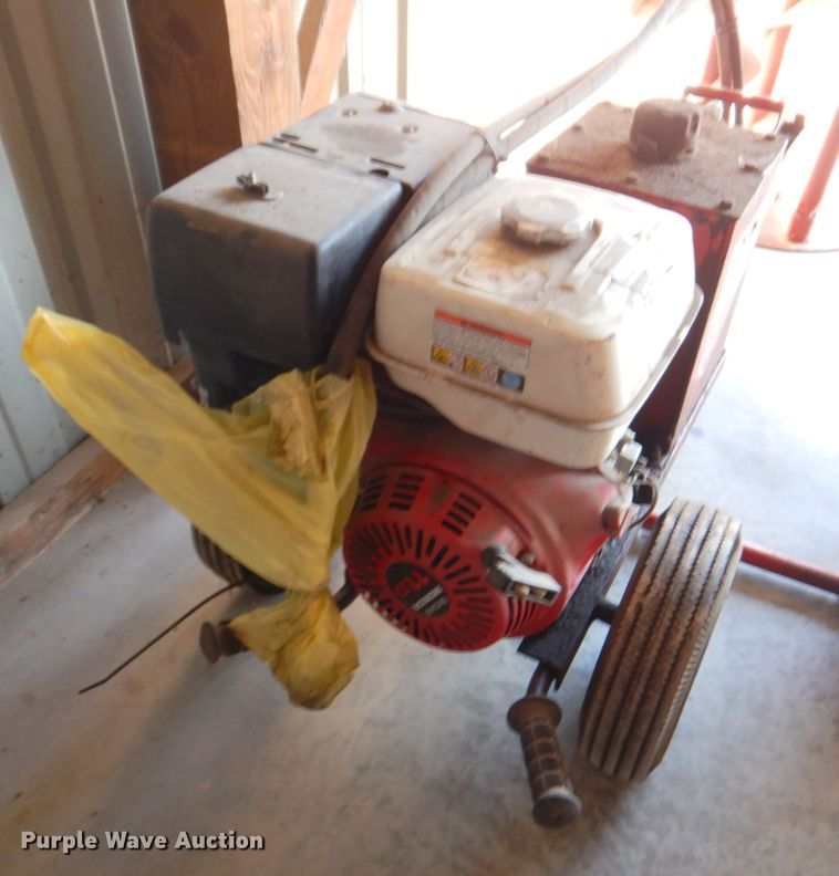 image for item IH9223 Little Beaver auger