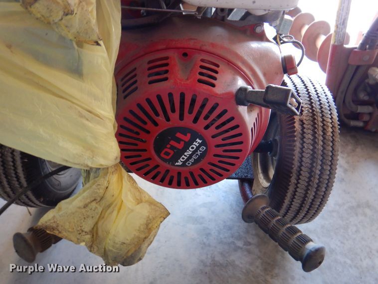 image for item IH9223 Little Beaver auger