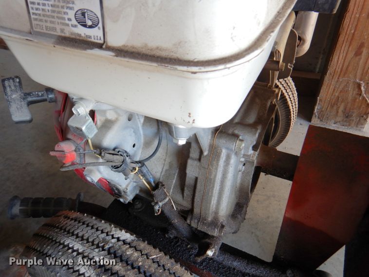 image for item IH9223 Little Beaver auger