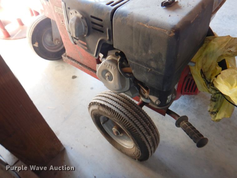 image for item IH9223 Little Beaver auger