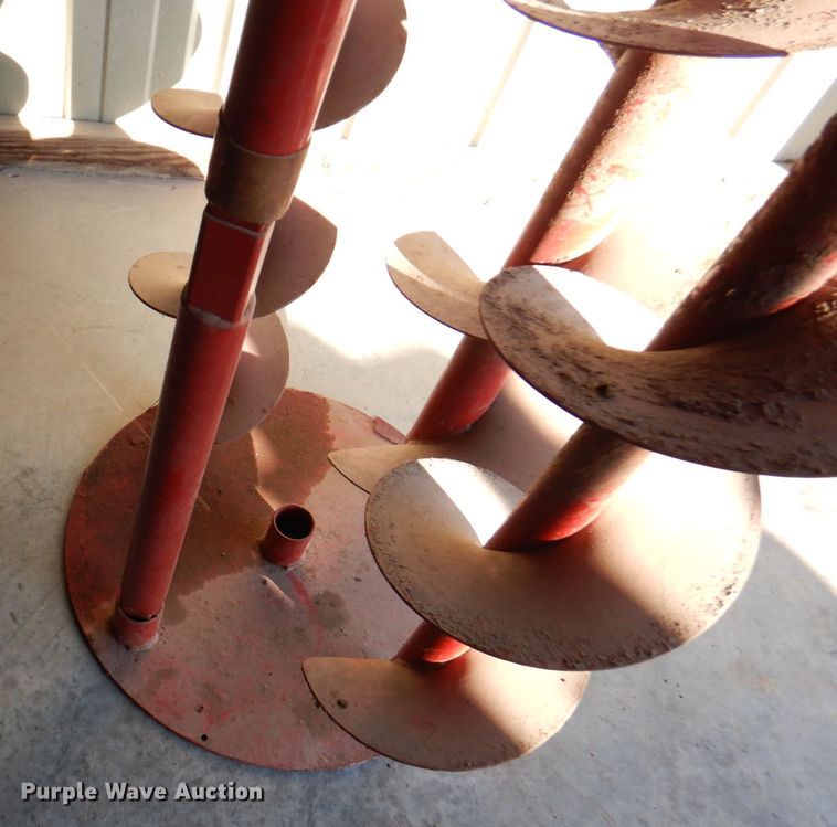 image for item IH9223 Little Beaver auger