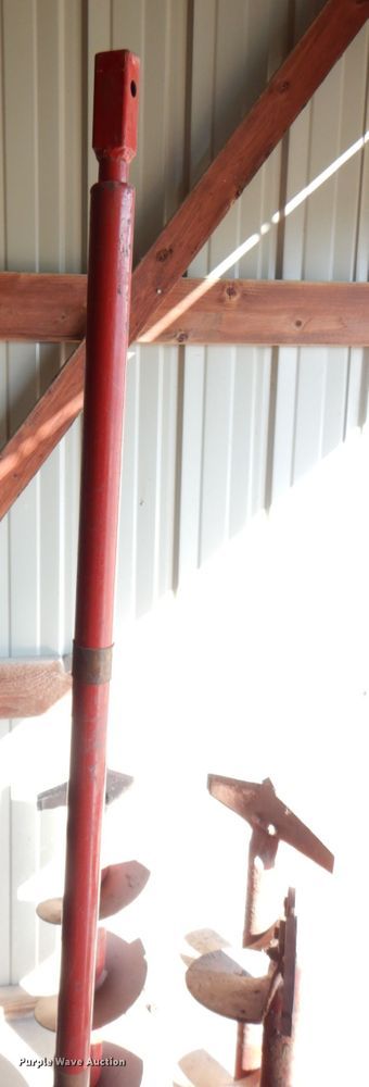 image for item IH9223 Little Beaver auger