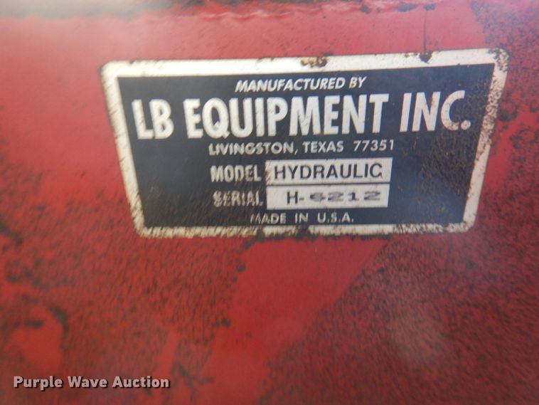 image for item IH9223 Little Beaver auger