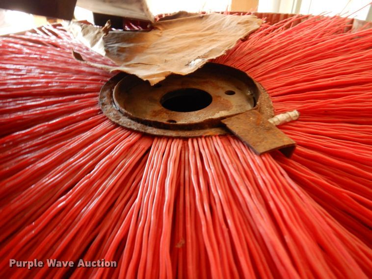 image for item IH9224 Sweeper parts