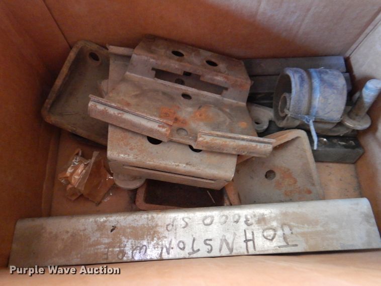 image for item IH9224 Sweeper parts