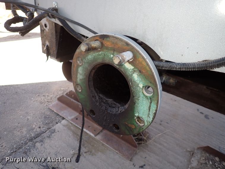 image for item IH9553 2019 Mauldin MPS 3500  oil distributor bed