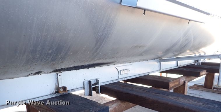 image for item IH9553 2019 Mauldin MPS 3500  oil distributor bed