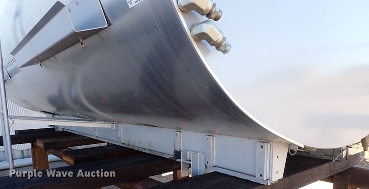 image for item IH9553 2019 Mauldin MPS 3500  oil distributor bed