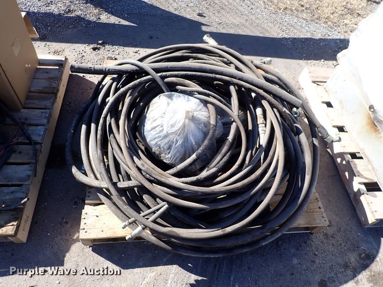 image for item IH9553 2019 Mauldin MPS 3500  oil distributor bed