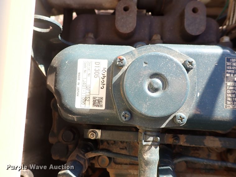 image for item IH9604 Grasshopper 930D  ZTR lawn mower