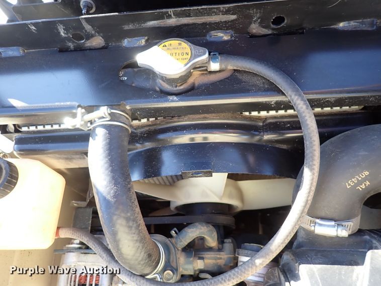 image for item IH9604 Grasshopper 930D  ZTR lawn mower