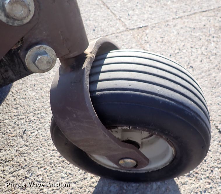 image for item IH9604 Grasshopper 930D  ZTR lawn mower